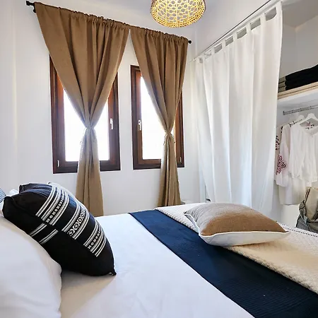 Le Blanc Casa de Férias *
