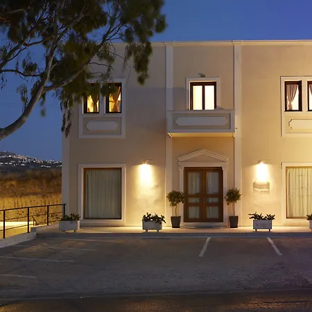 Casa de Férias Le Blanc Mesaria