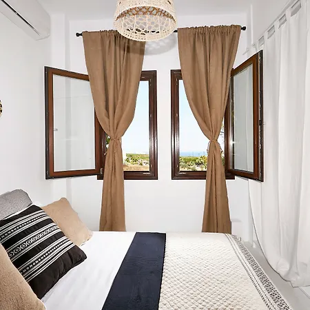 Le Blanc Casa de Férias